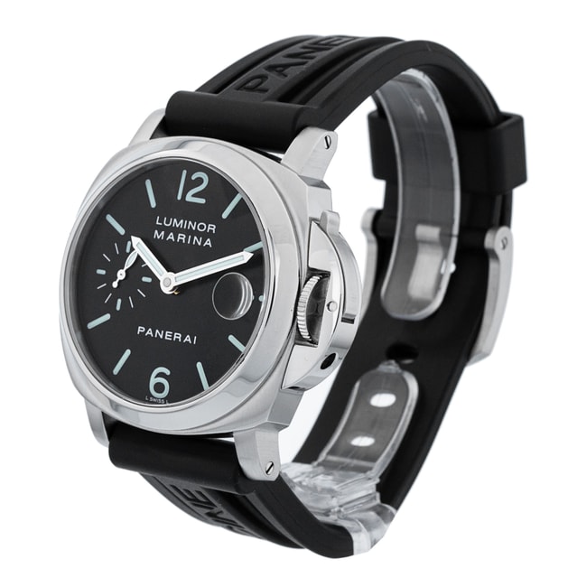 Panerai Luminor Marina PAM00050 Image 2